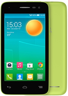 Alcatel One Touch POP S3 OT-5050X